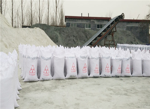 宝山硫酸钡厂家 供应硫酸钡涂料 防辐射