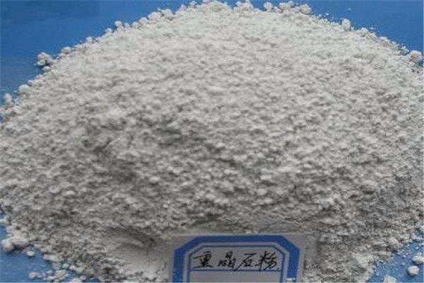 宝山手术室专用硫酸钡砂